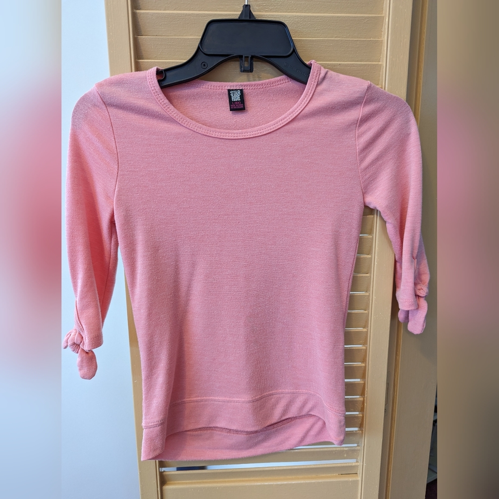 Girls Shirt